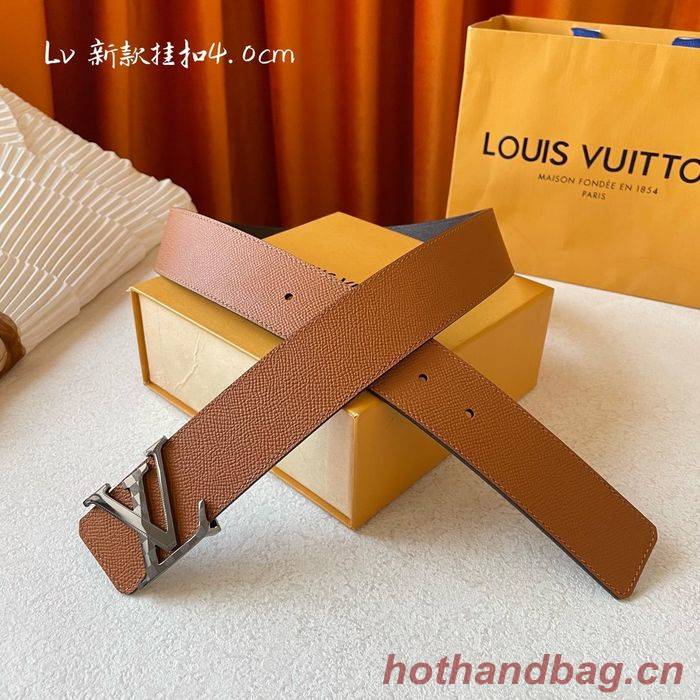 Louis Vuitton Belt 40MM LVB00037 Louis Vuitton Belt 40MM LVB00037